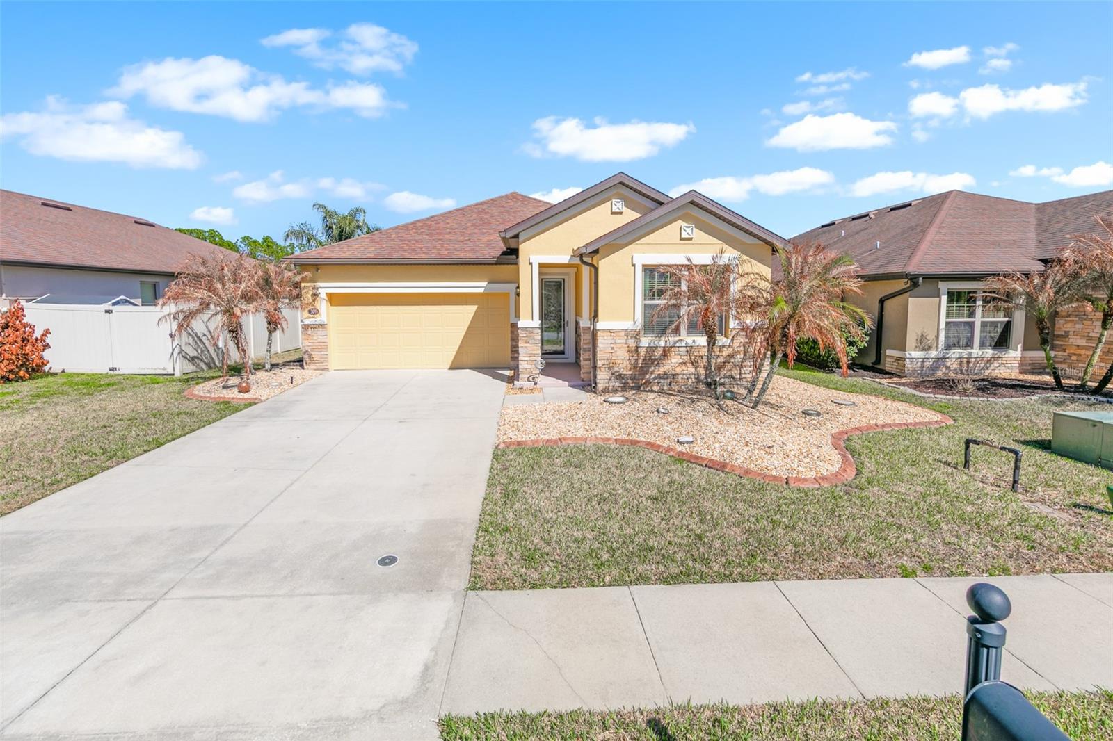 TUSCANY WOODS PH 2 - Residential