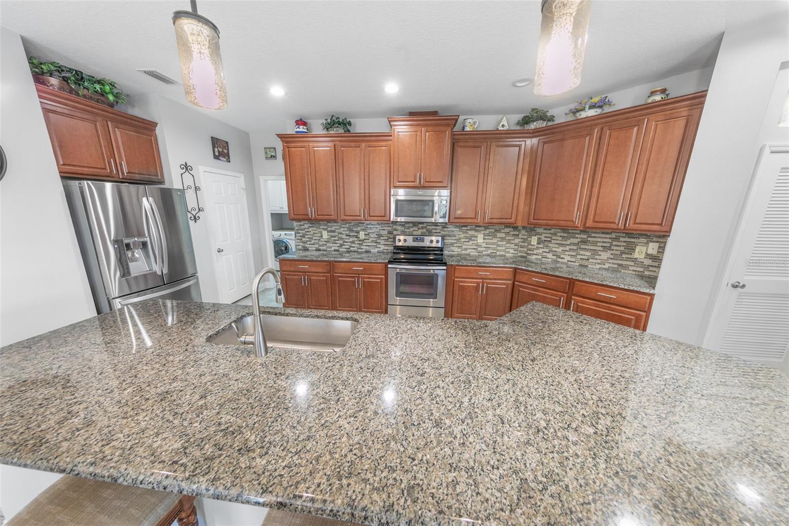 TUSCANY WOODS PH 2 - Residential