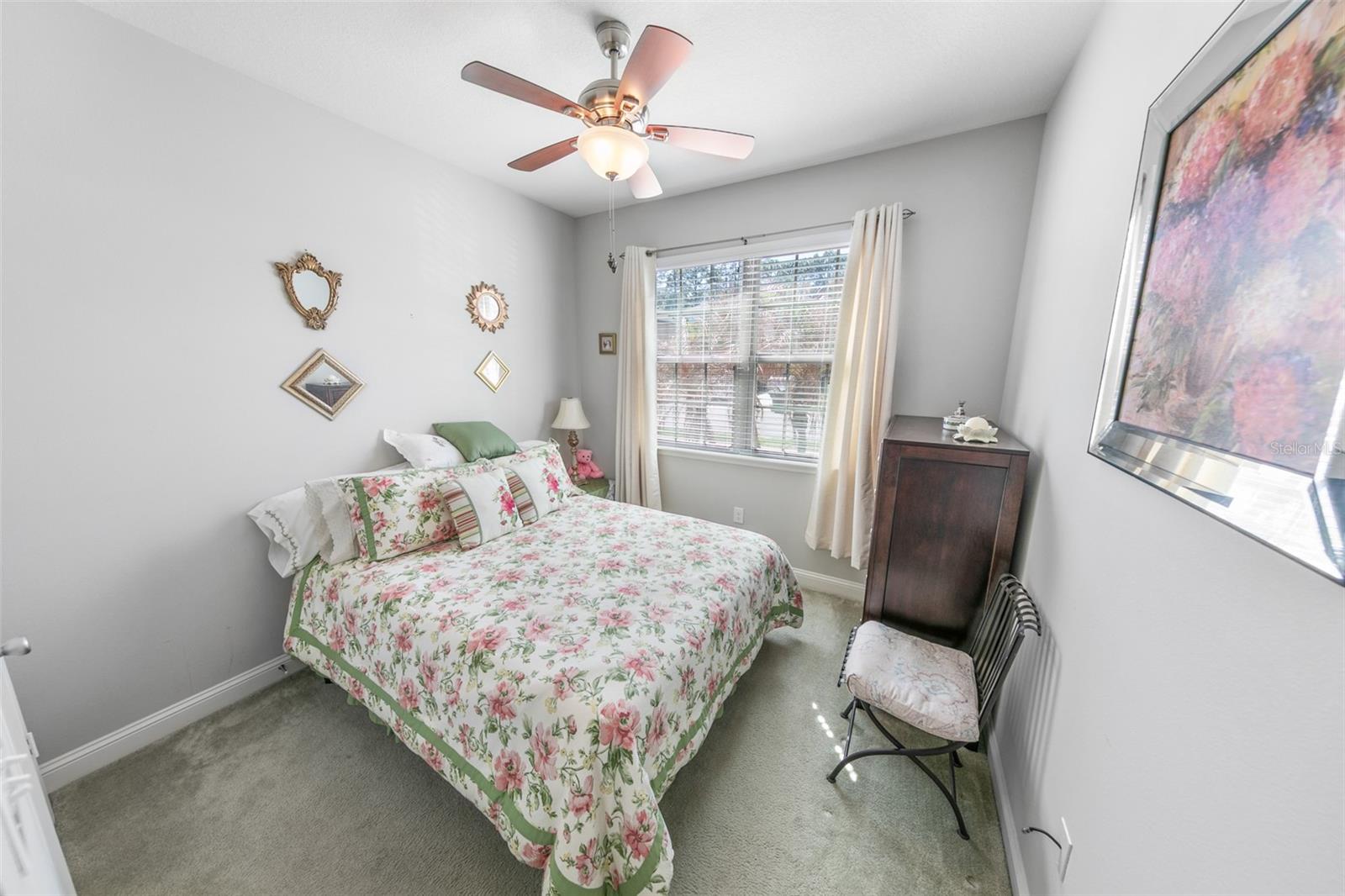 TUSCANY WOODS PH 2 - Residential