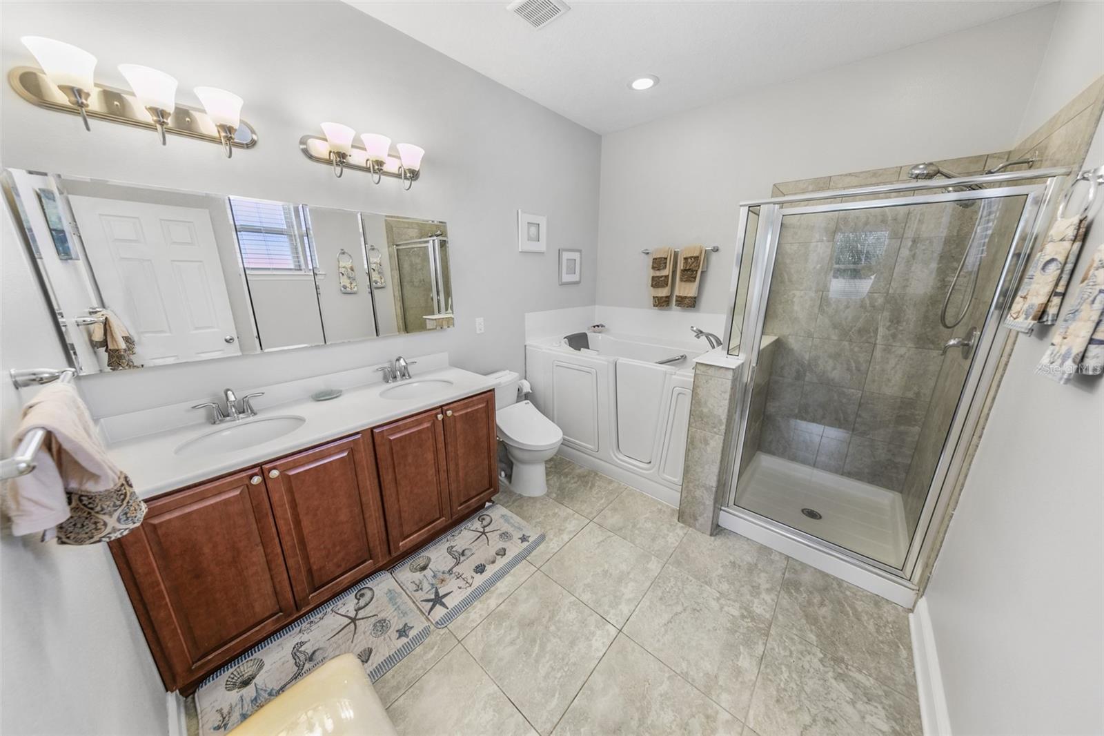 TUSCANY WOODS PH 2 - Residential