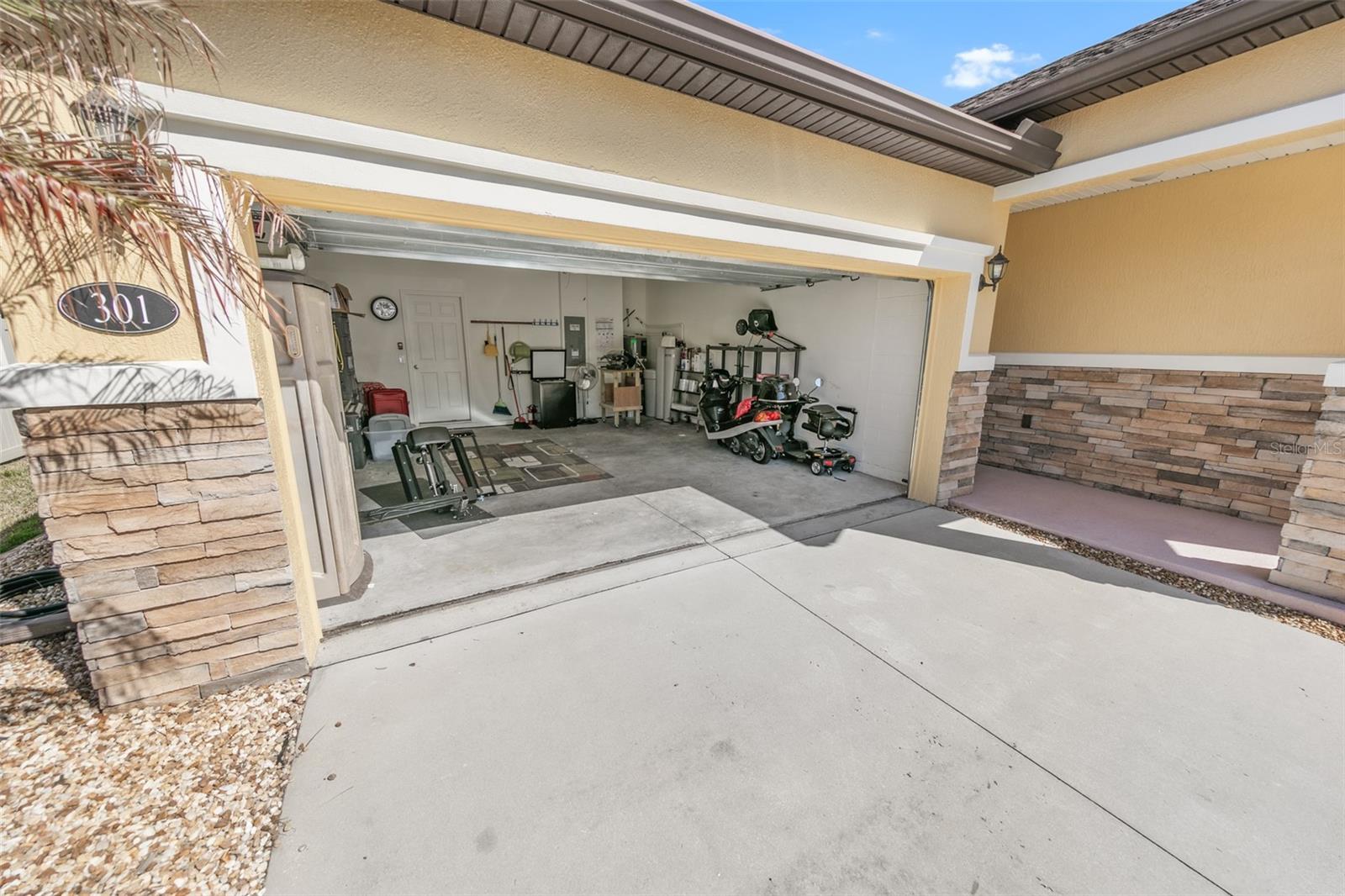 TUSCANY WOODS PH 2 - Residential