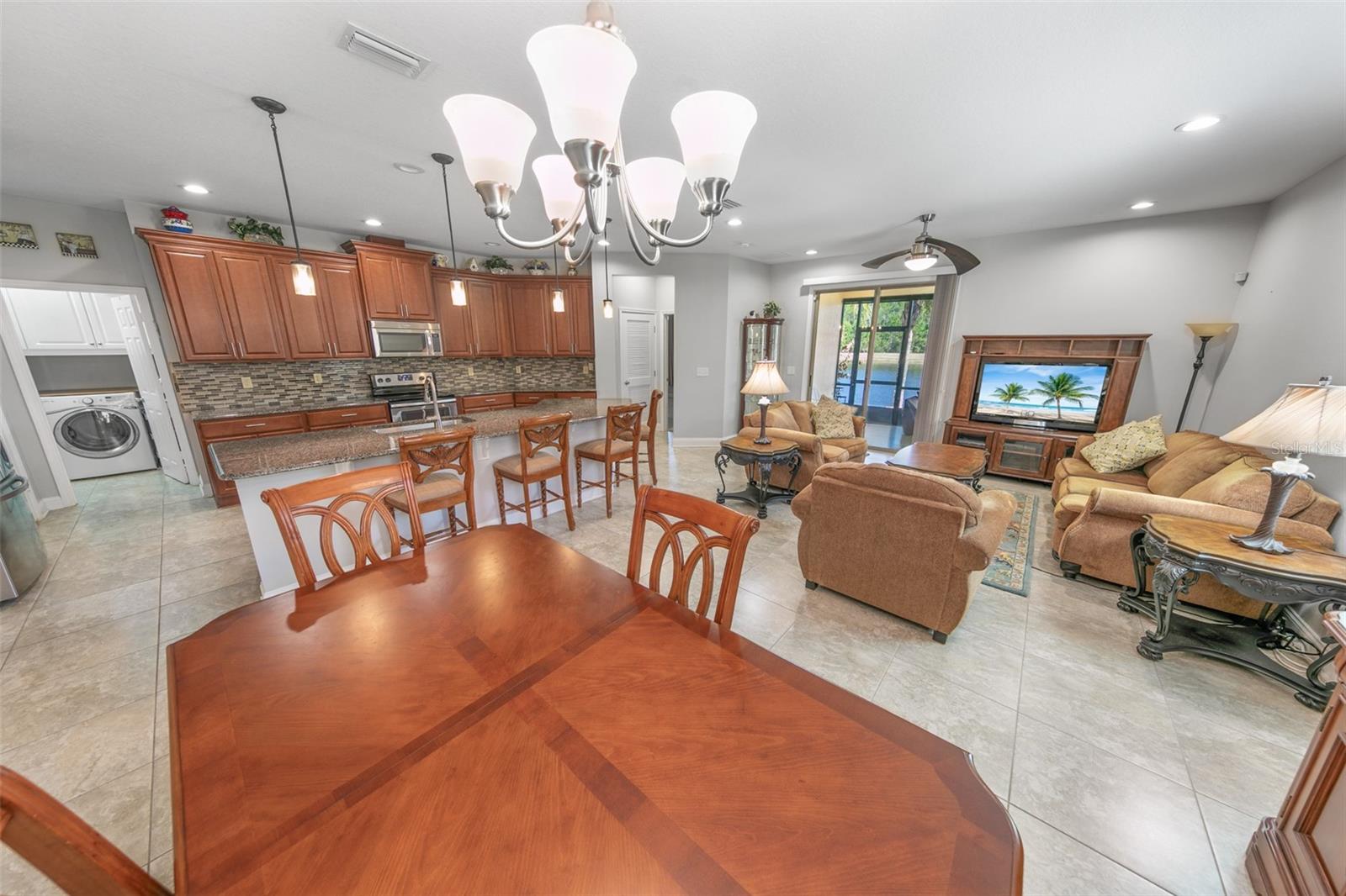 TUSCANY WOODS PH 2 - Residential