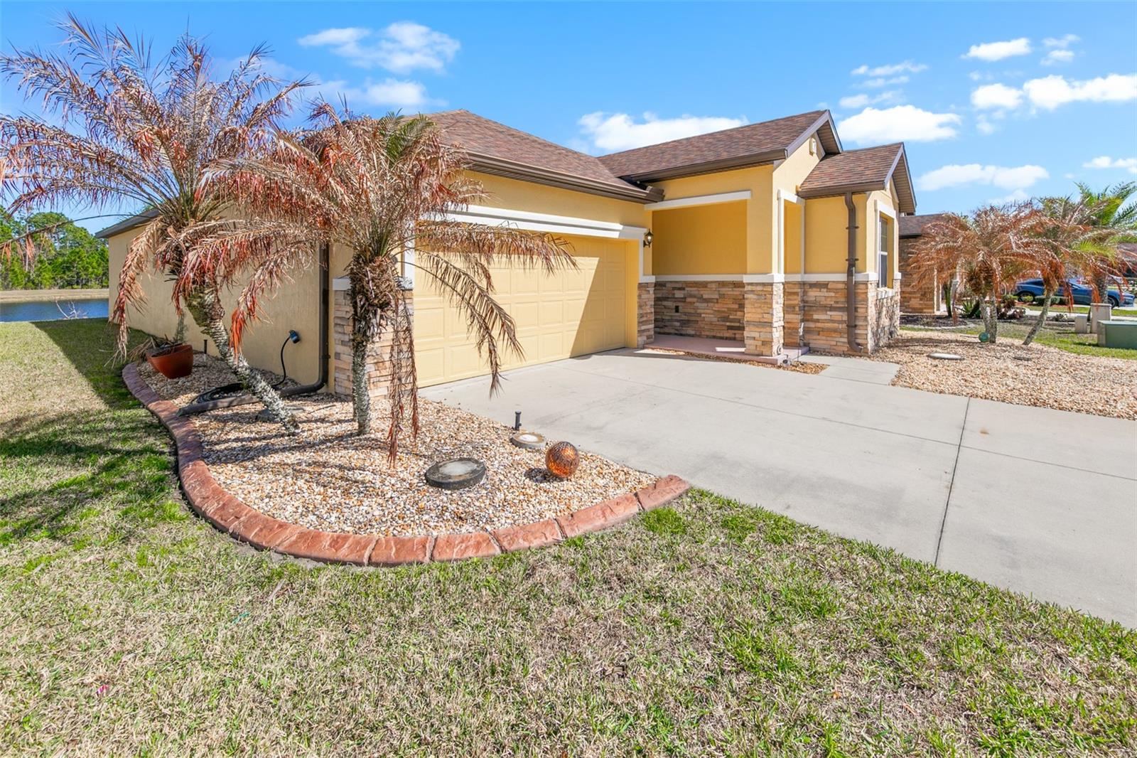 TUSCANY WOODS PH 2 - Residential