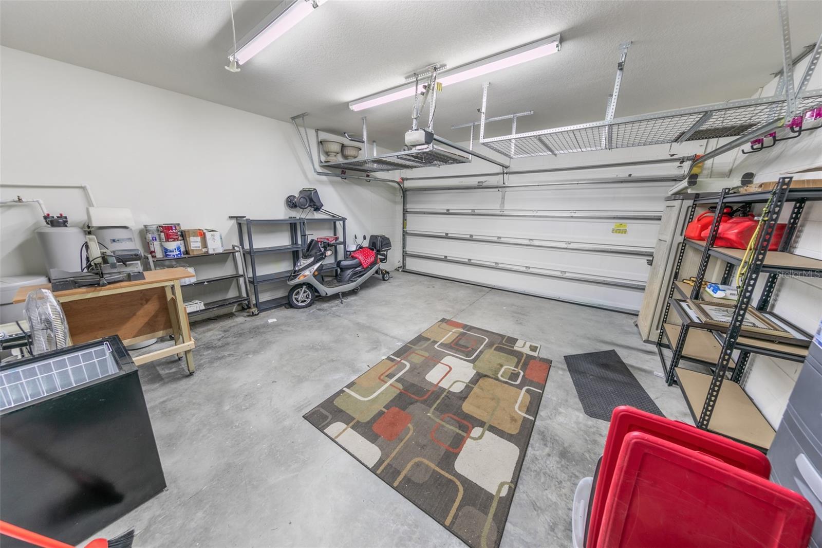 TUSCANY WOODS PH 2 - Residential