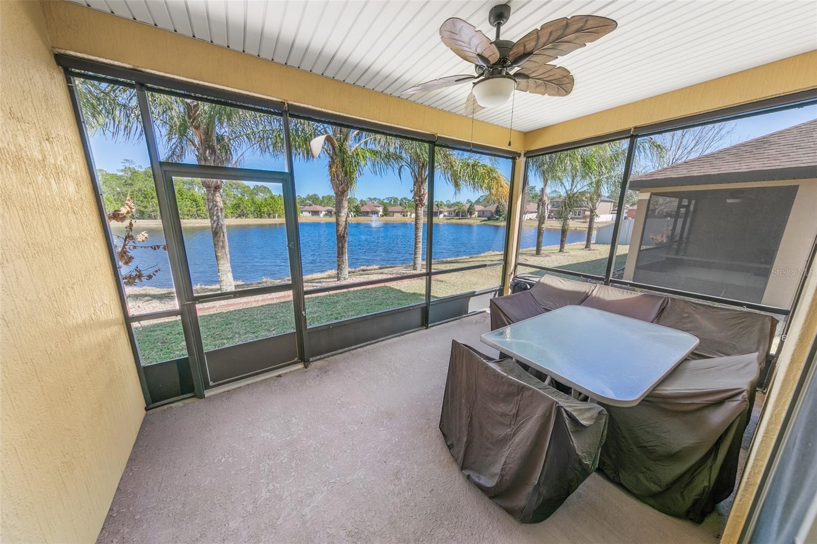 TUSCANY WOODS PH 2 - Residential