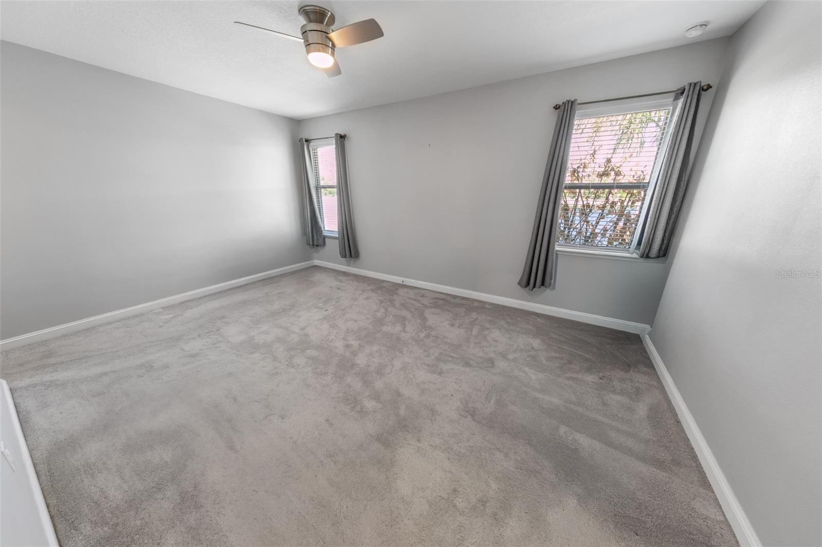 TUSCANY WOODS PH 2 - Residential