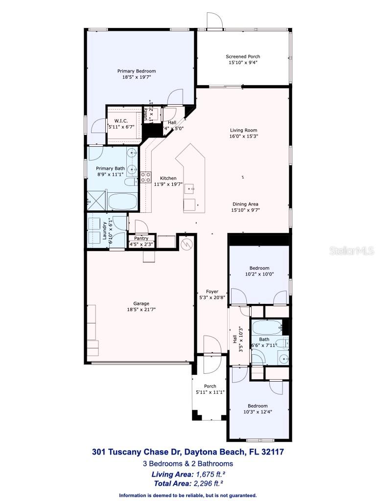 TUSCANY WOODS PH 2 - Residential