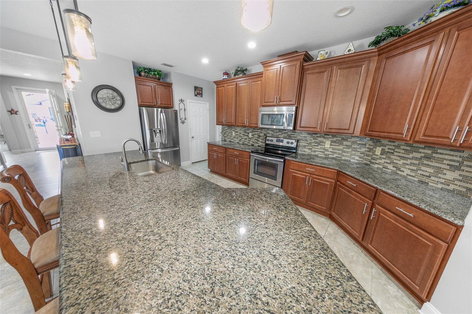 TUSCANY WOODS PH 2 - Residential