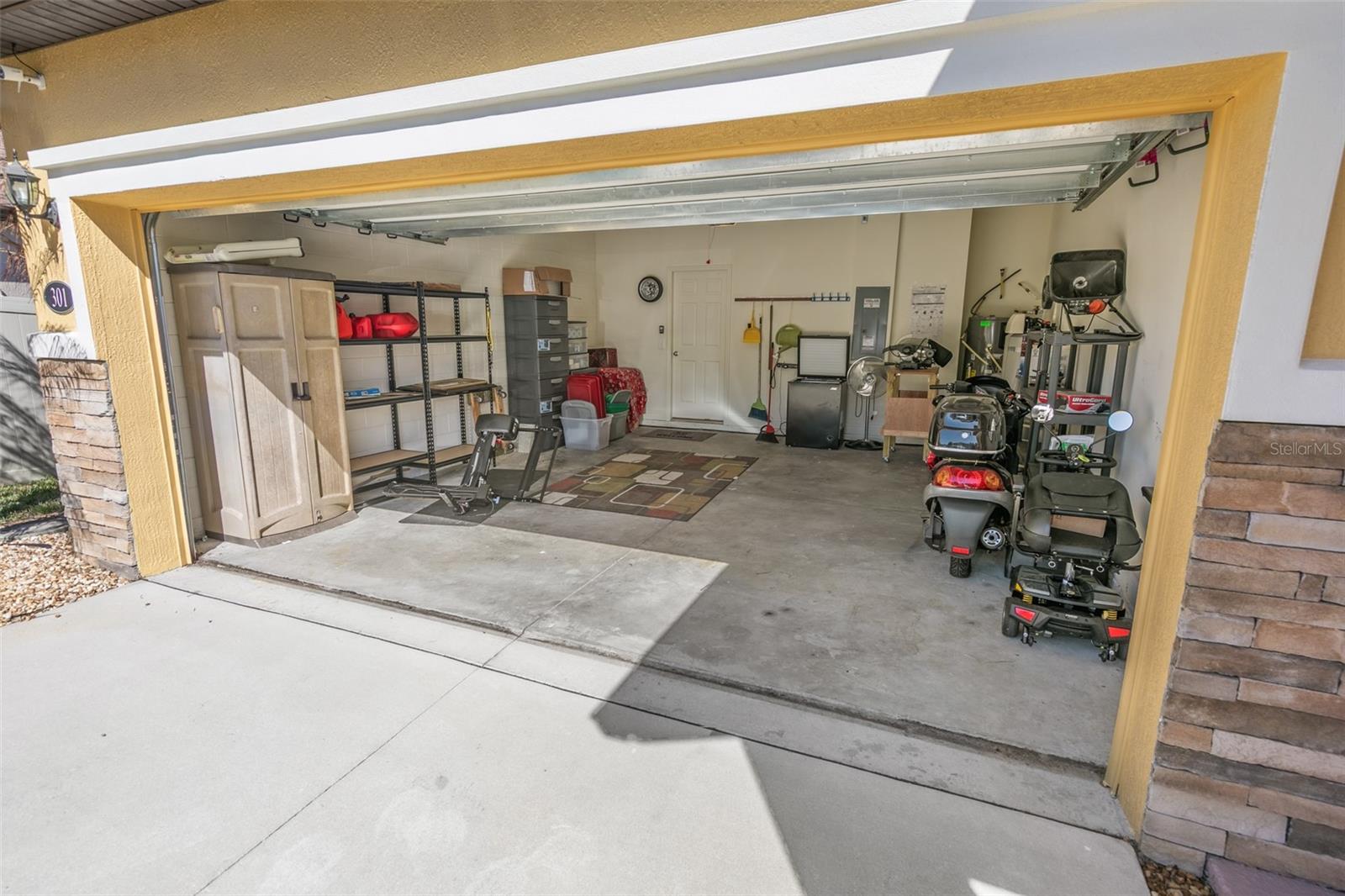 TUSCANY WOODS PH 2 - Residential