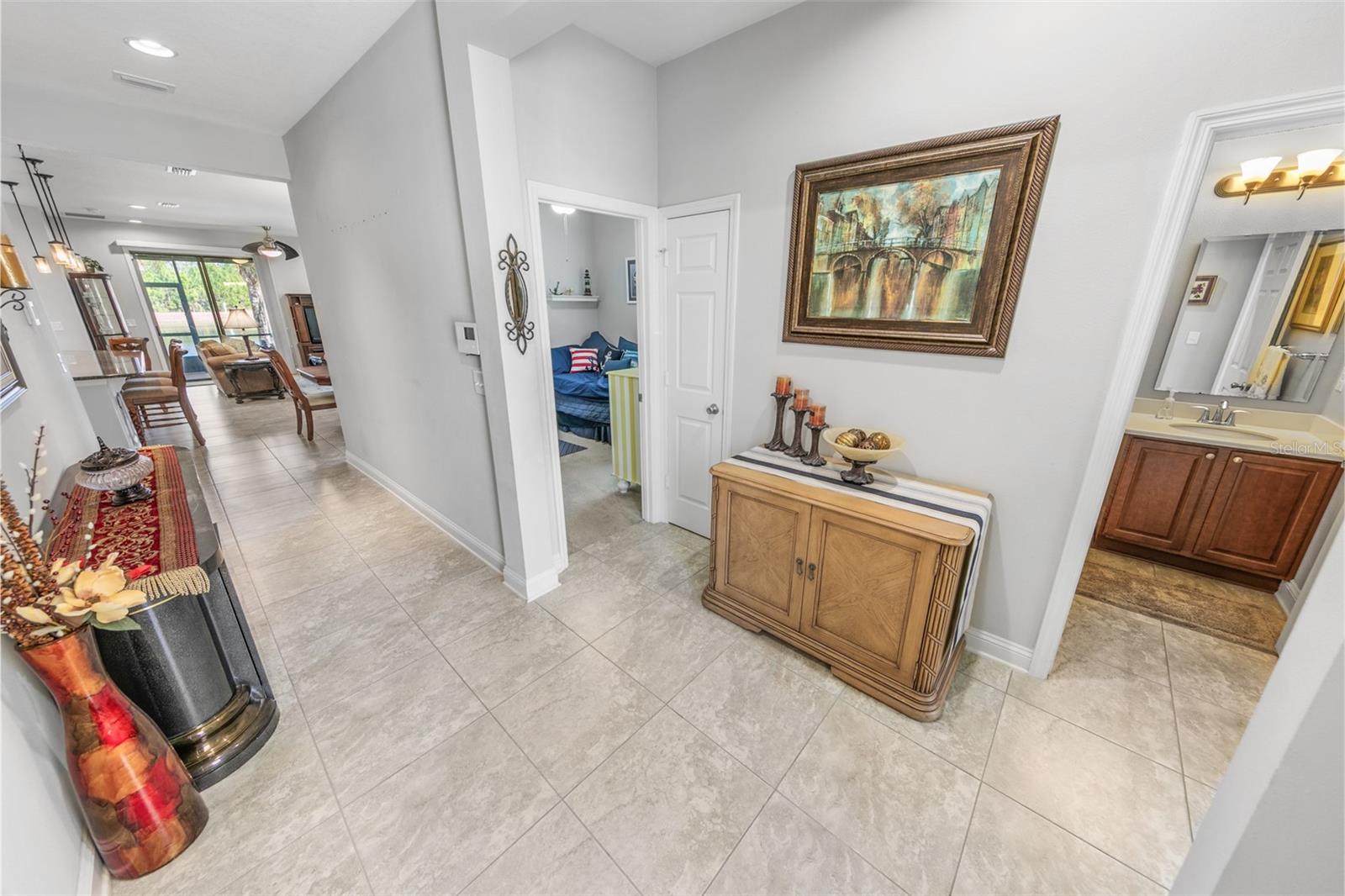 TUSCANY WOODS PH 2 - Residential