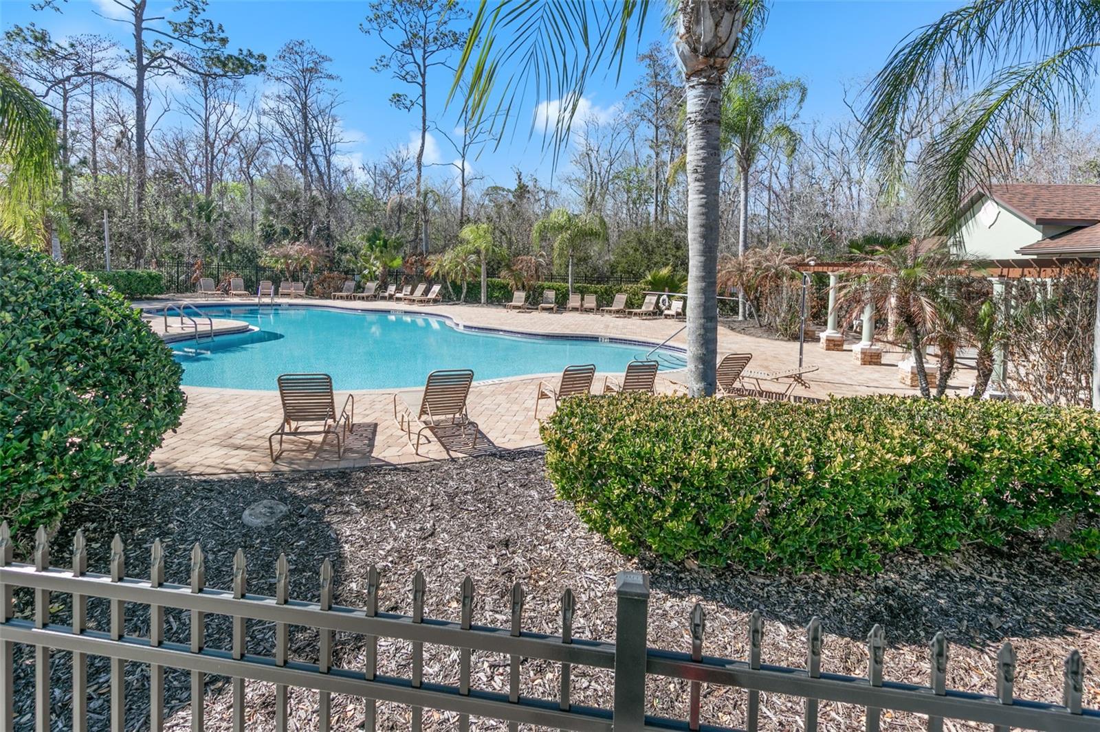 TUSCANY WOODS PH 2 - Residential