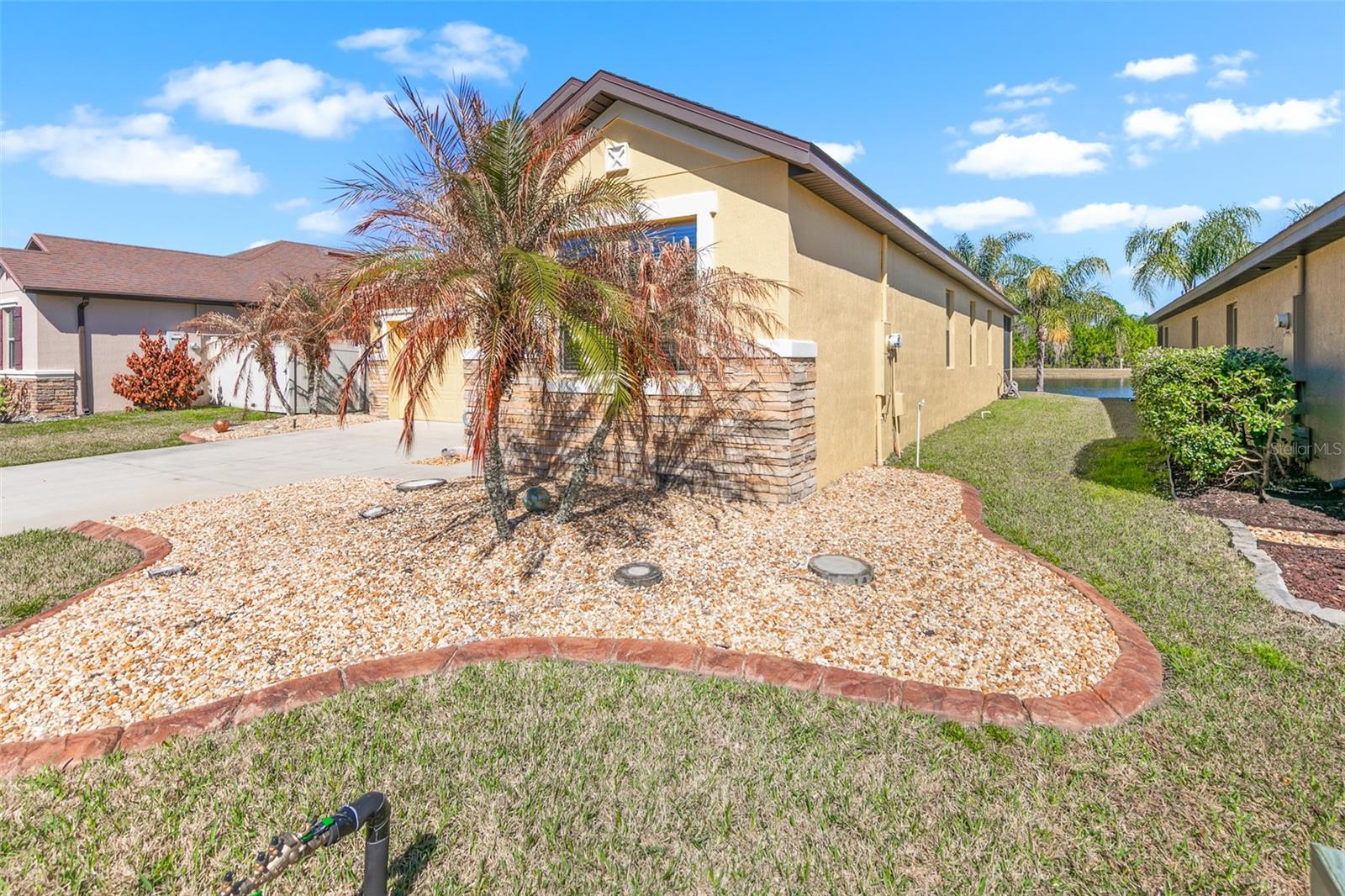 TUSCANY WOODS PH 2 - Residential