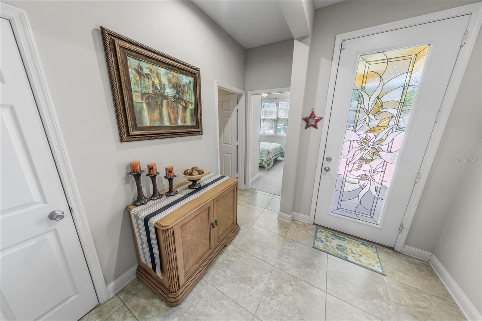 TUSCANY WOODS PH 2 - Residential