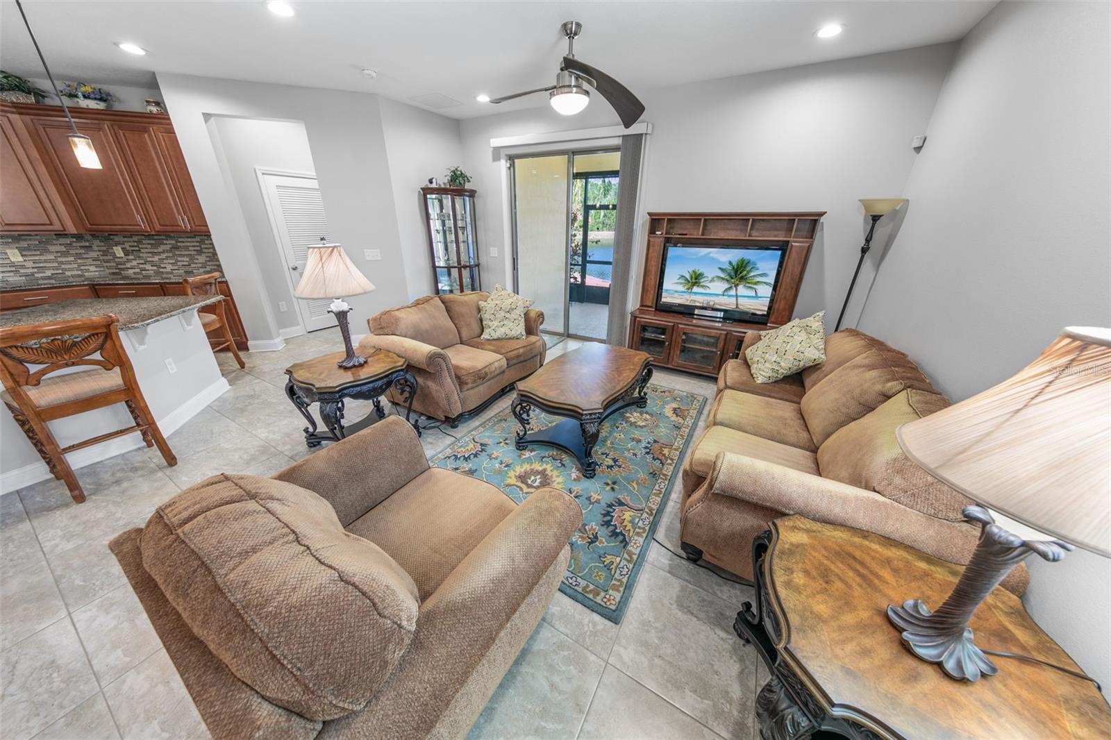 TUSCANY WOODS PH 2 - Residential