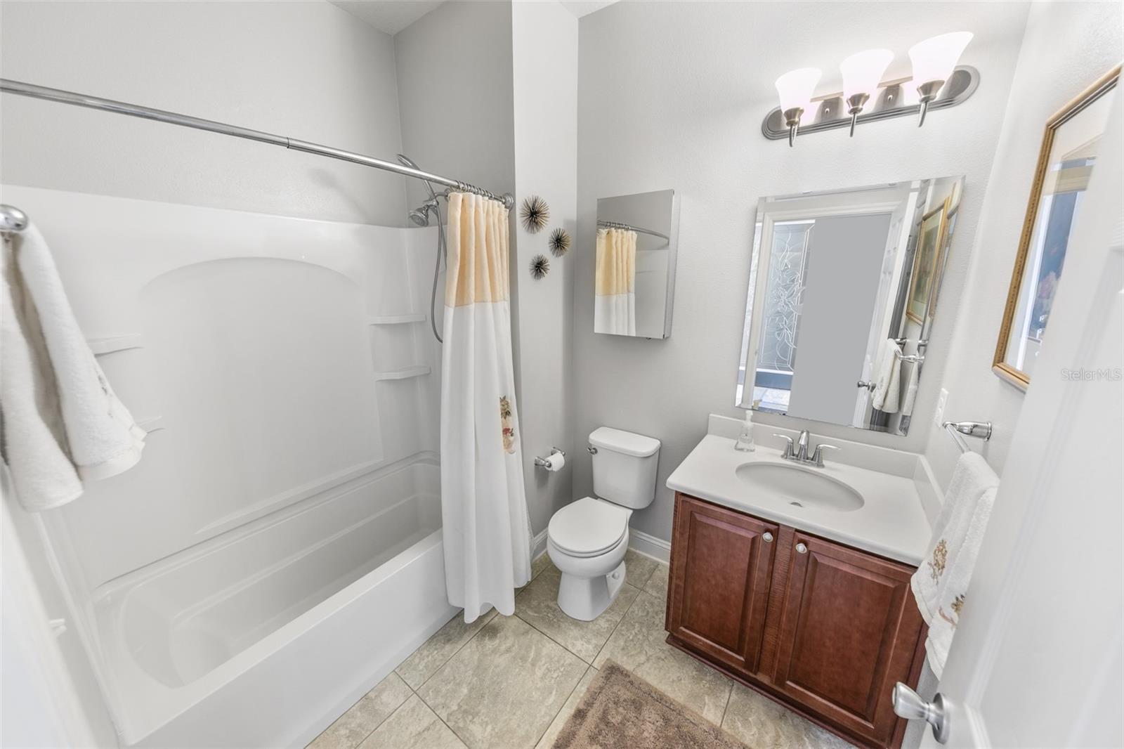 TUSCANY WOODS PH 2 - Residential