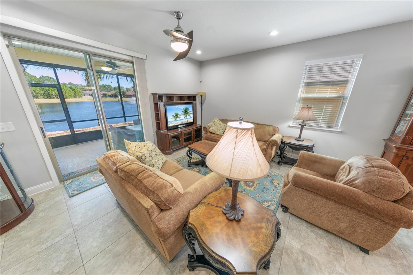 TUSCANY WOODS PH 2 - Residential