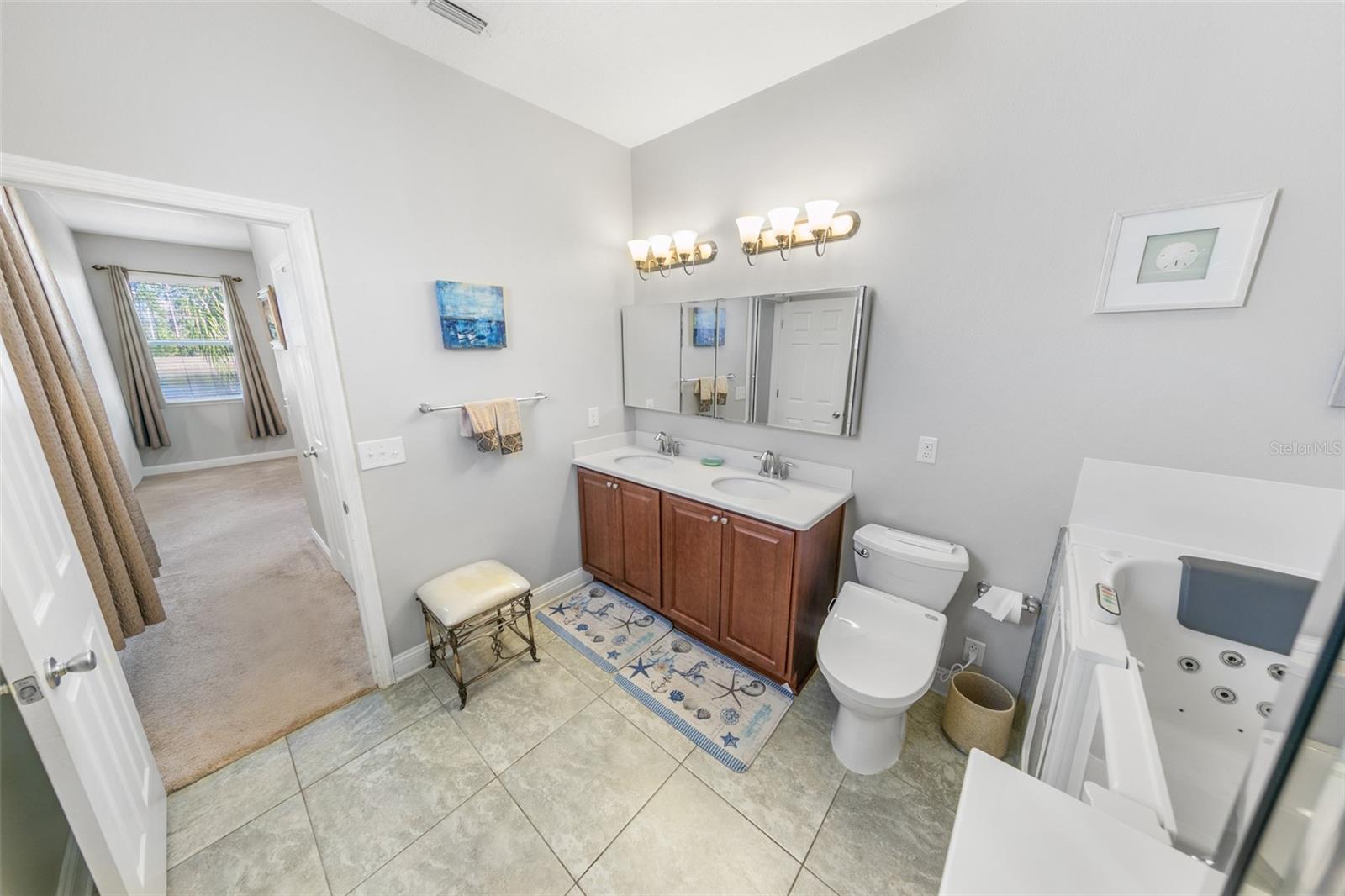 TUSCANY WOODS PH 2 - Residential