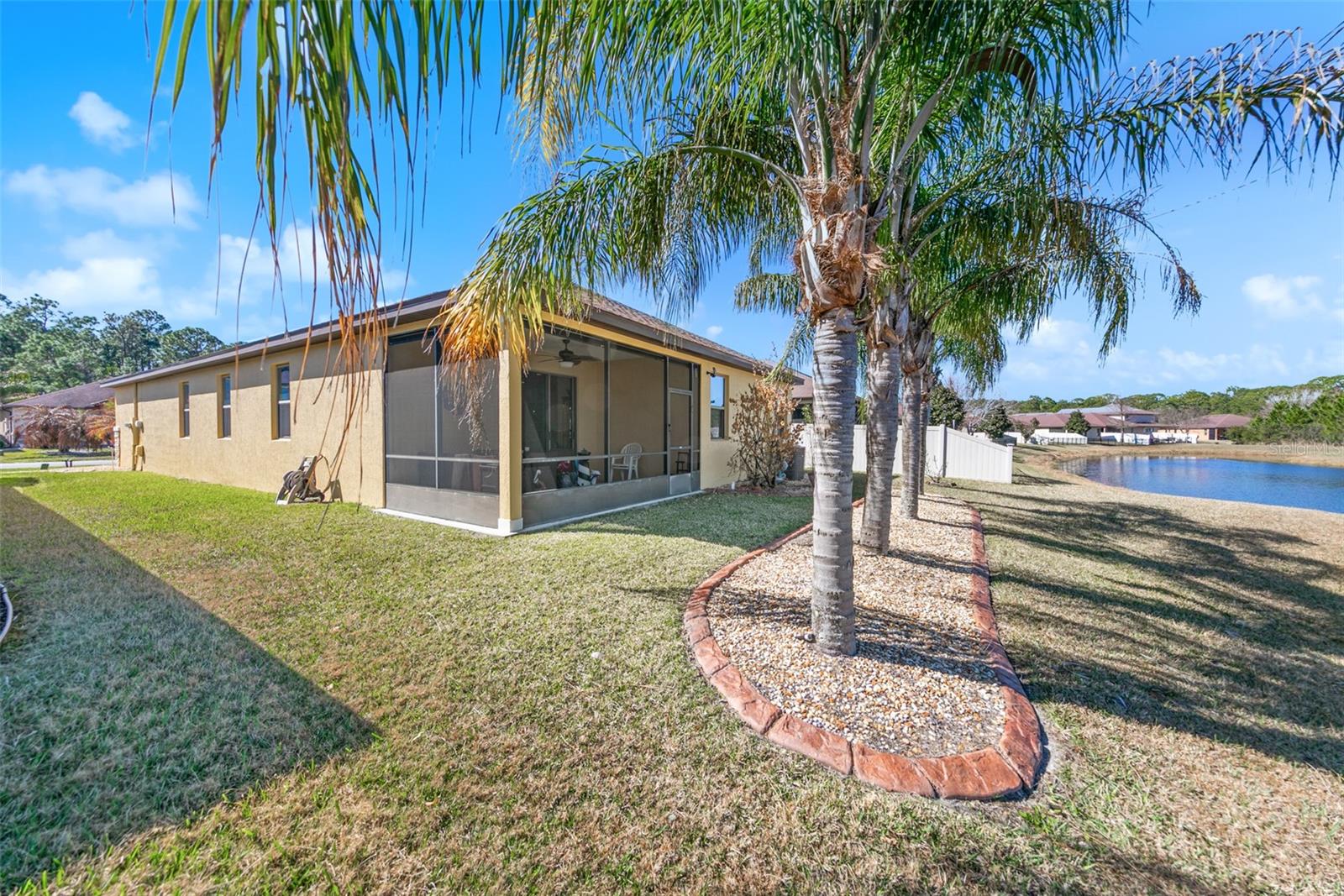 TUSCANY WOODS PH 2 - Residential