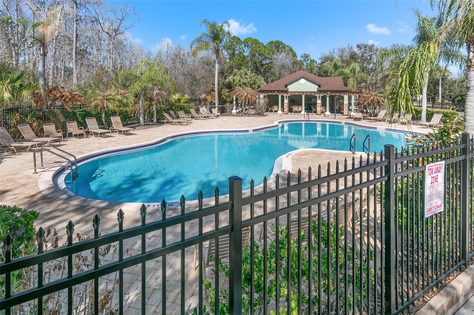 TUSCANY WOODS PH 2 - Residential