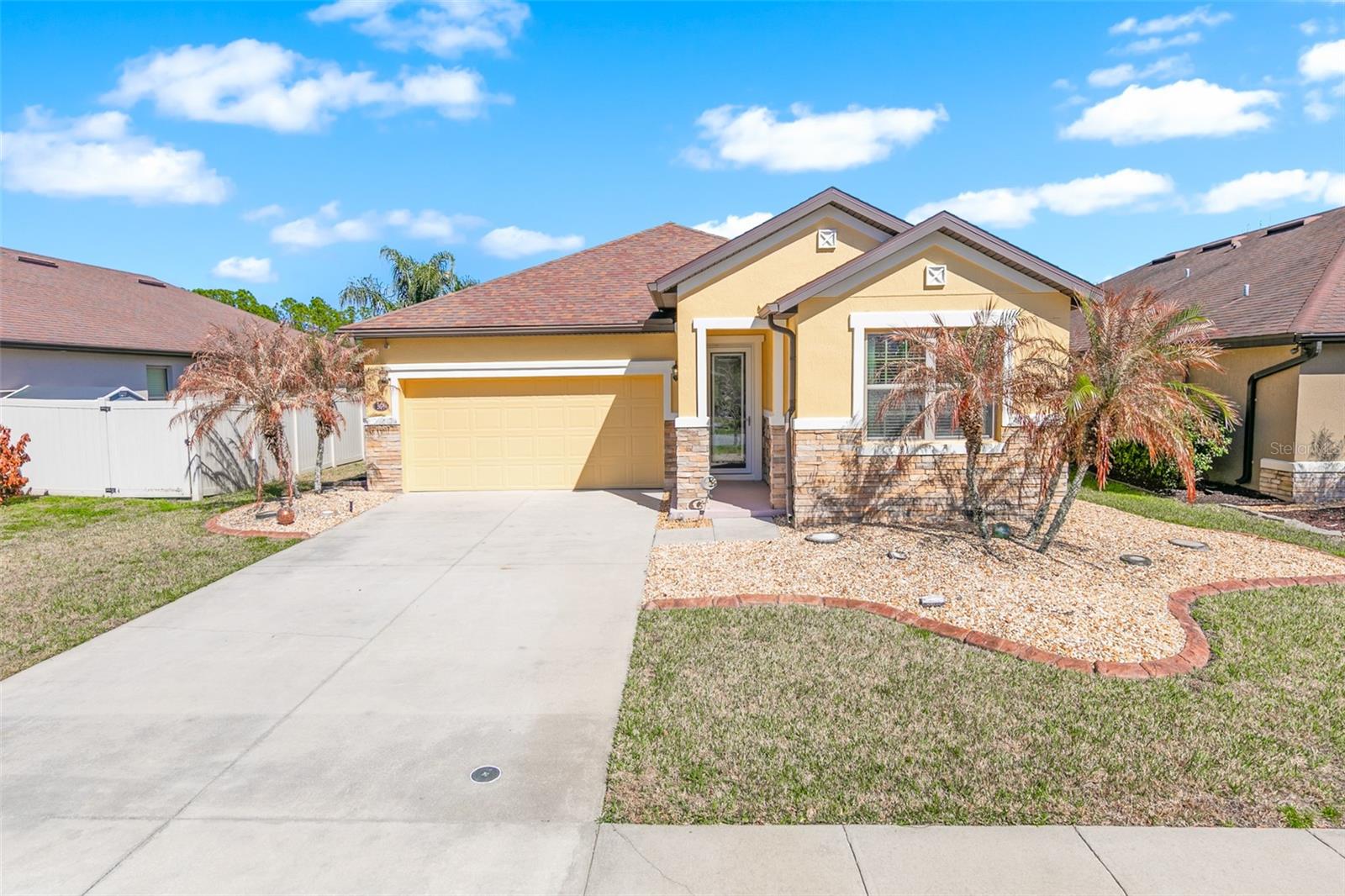 TUSCANY WOODS PH 2 - Residential