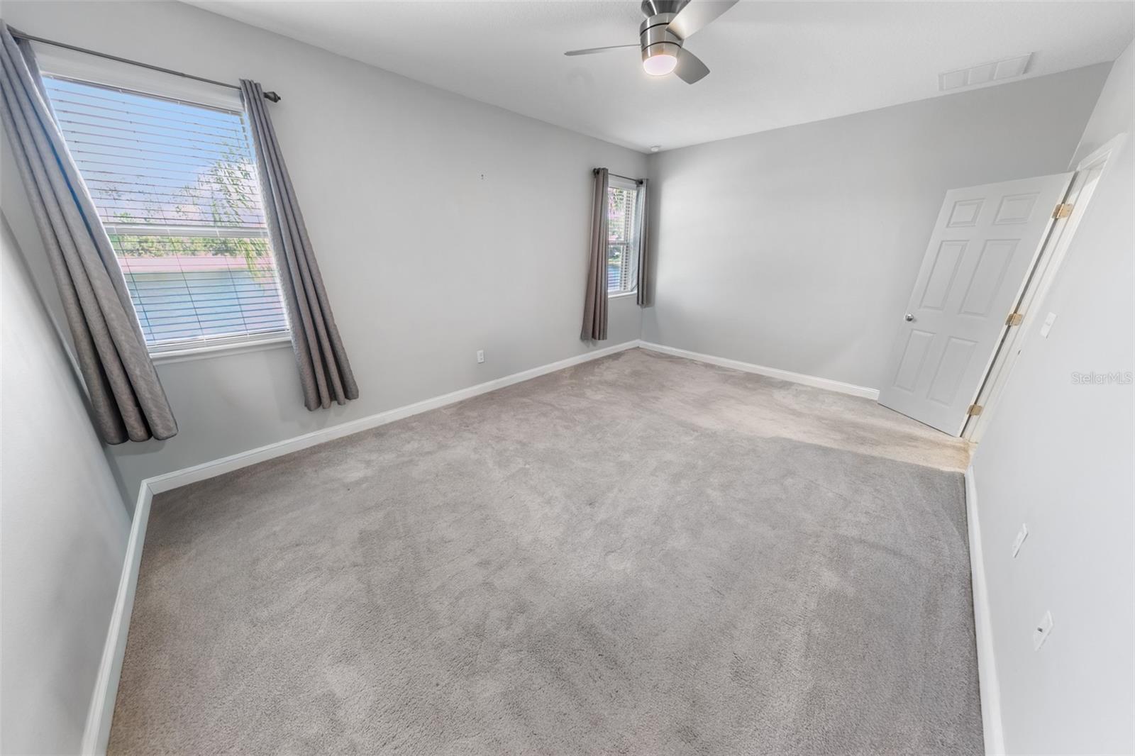 TUSCANY WOODS PH 2 - Residential