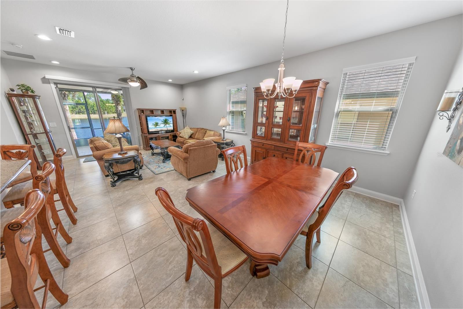 TUSCANY WOODS PH 2 - Residential