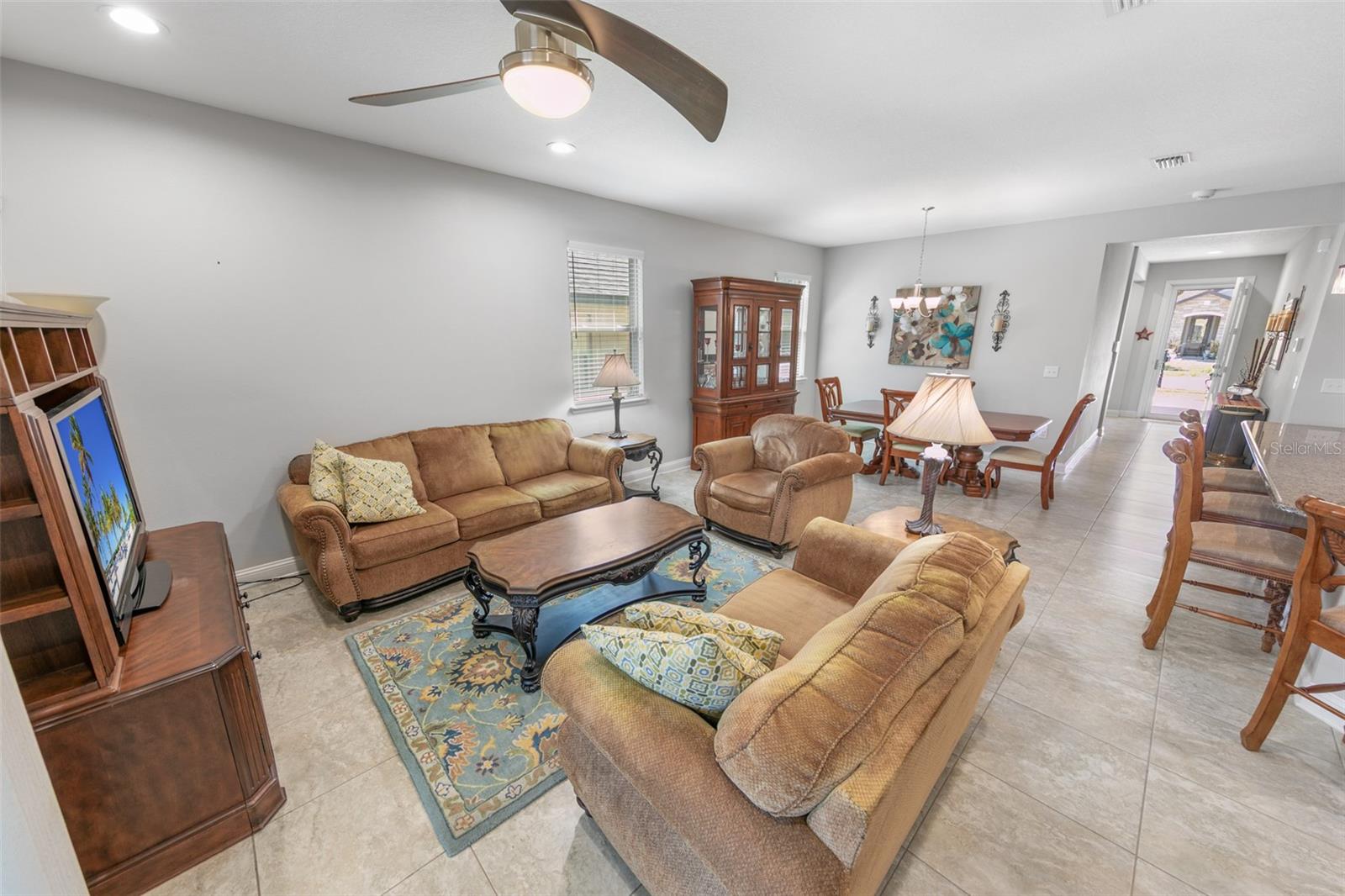 TUSCANY WOODS PH 2 - Residential