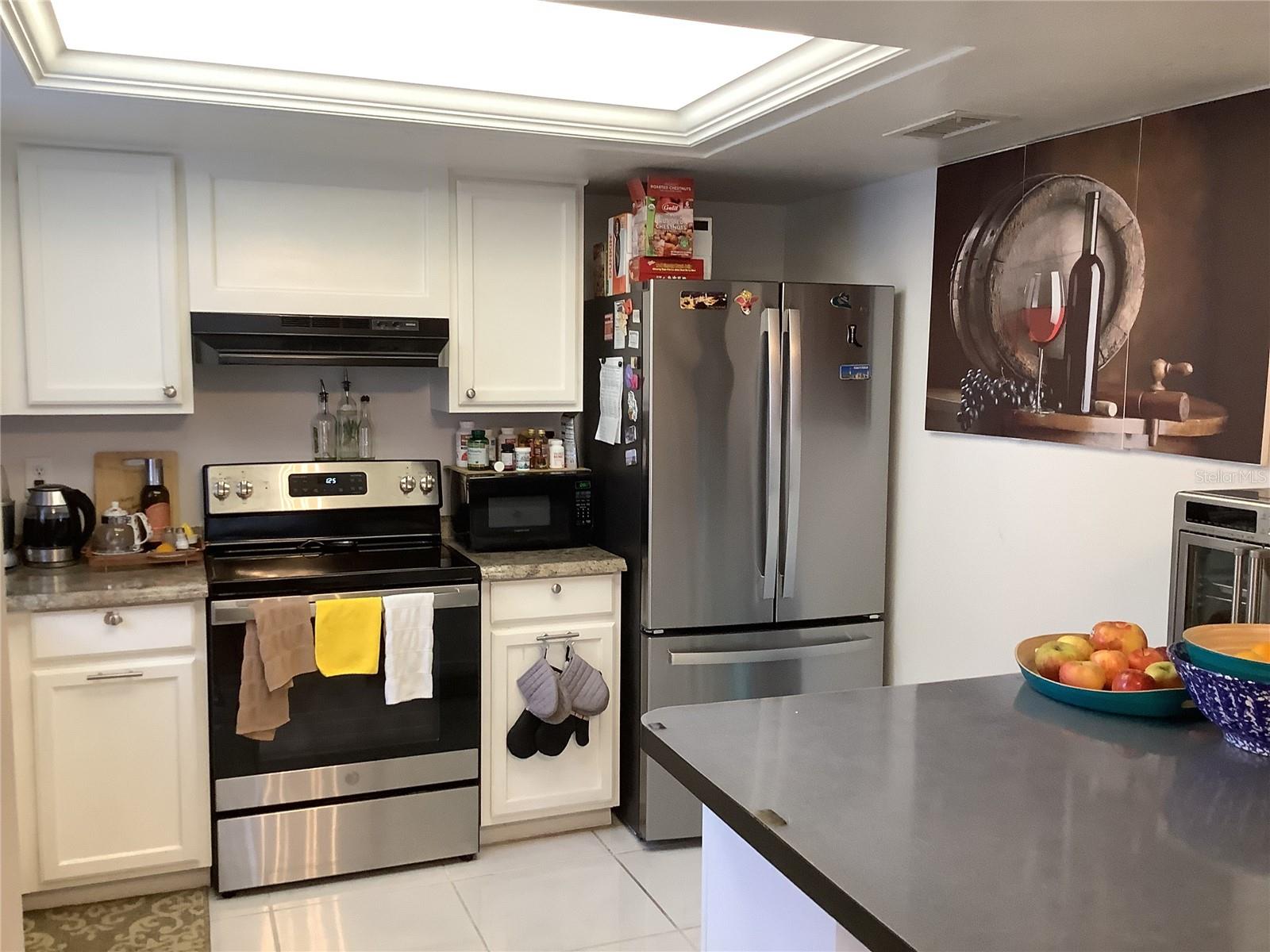 ROLLING GREEN SOUTH - Residential