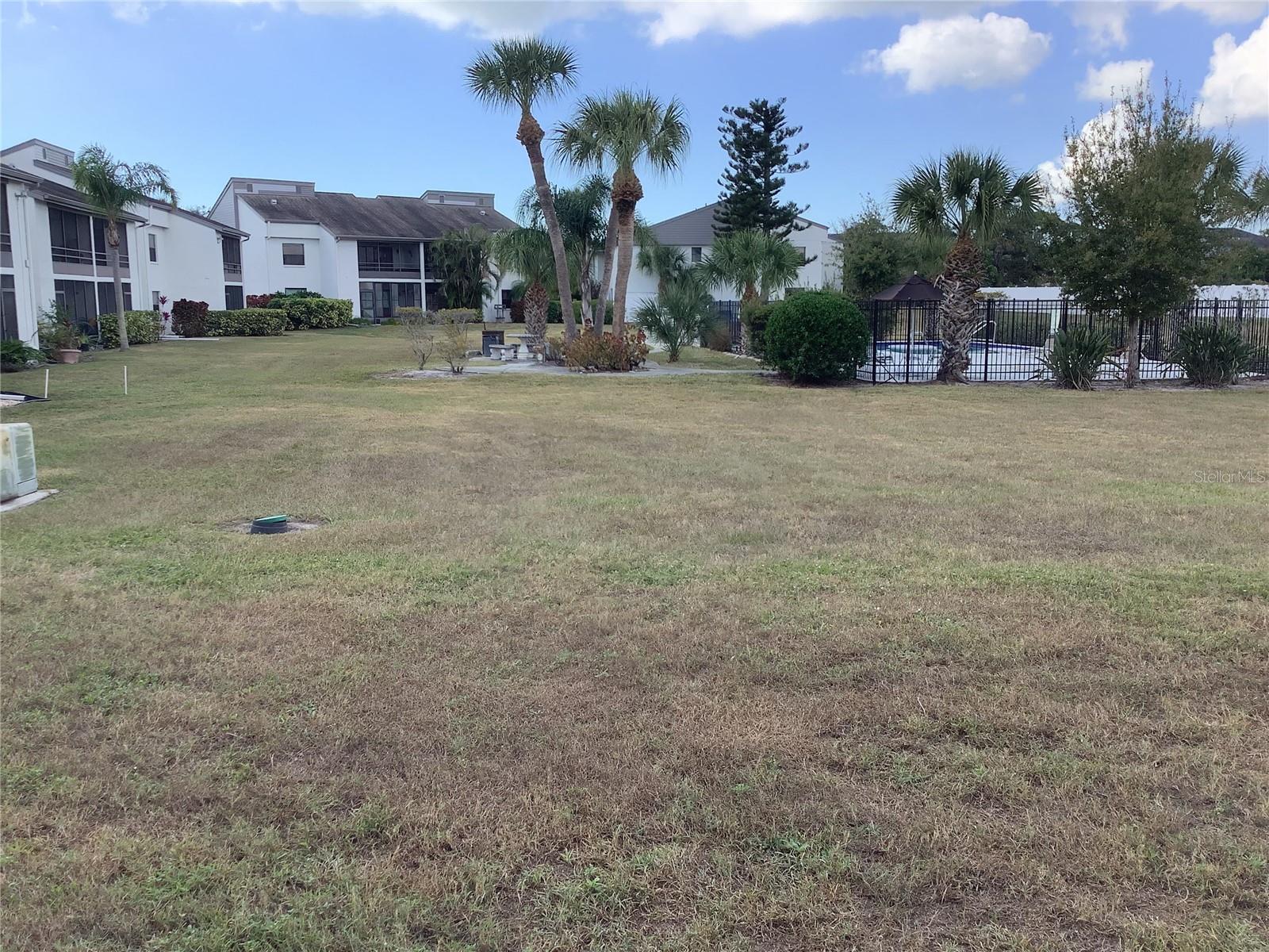 ROLLING GREEN SOUTH - Residential