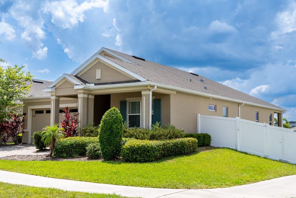 Photo of 9101 Carmela Avenue, Davenport, FL 33897 (MLS # O6334920)