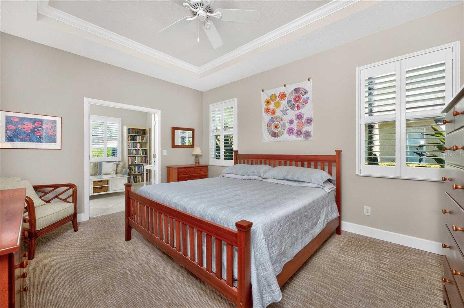 PARK FOREST PH 5 - Residential