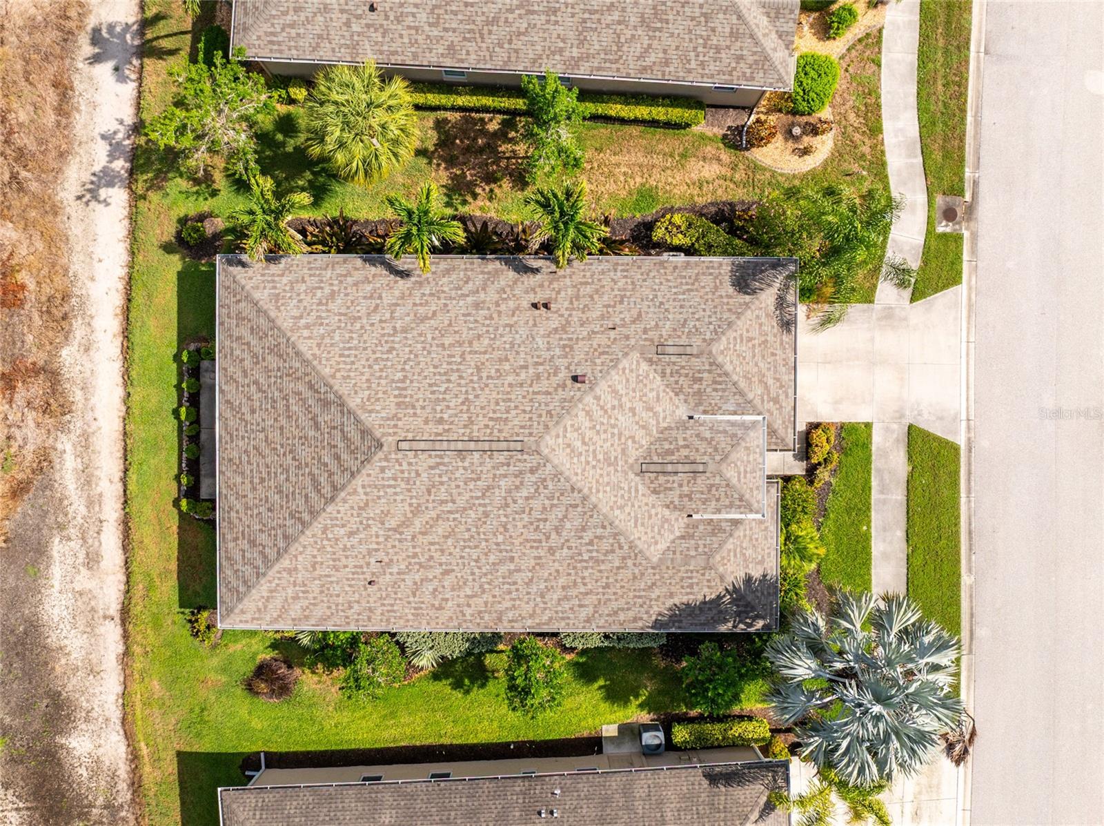 PARK FOREST PH 5 - Residential