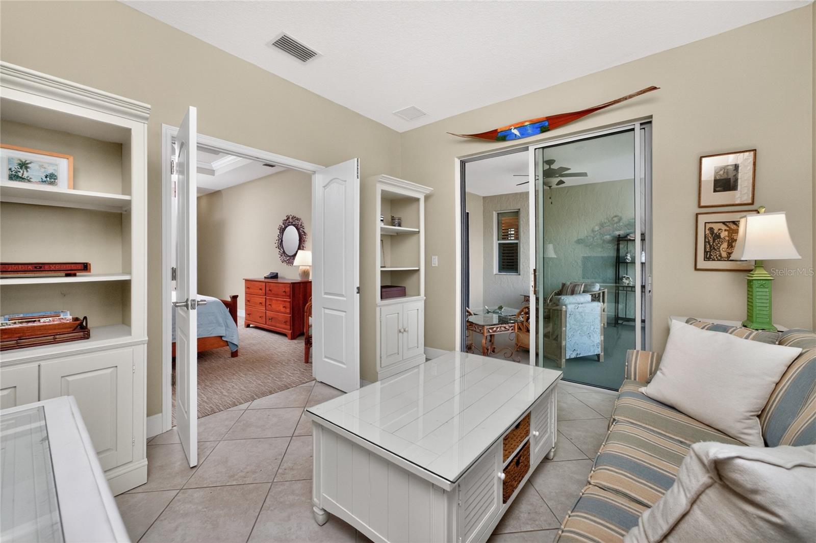 PARK FOREST PH 5 - Residential