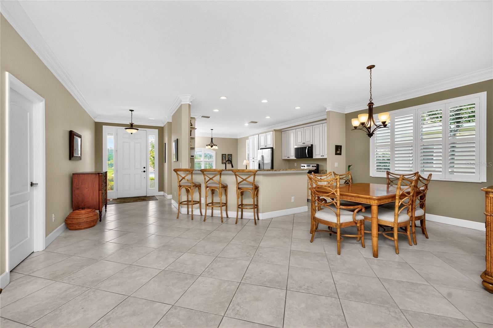 PARK FOREST PH 5 - Residential