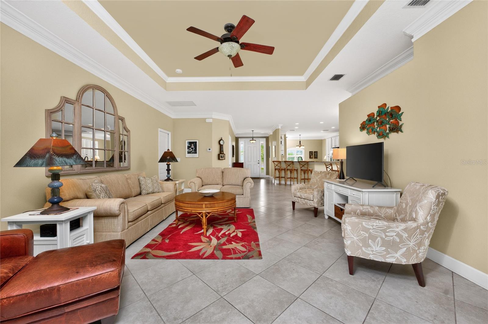 PARK FOREST PH 5 - Residential