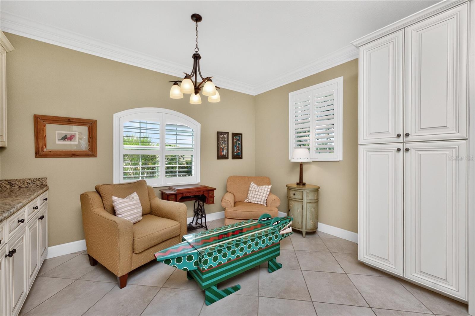 PARK FOREST PH 5 - Residential