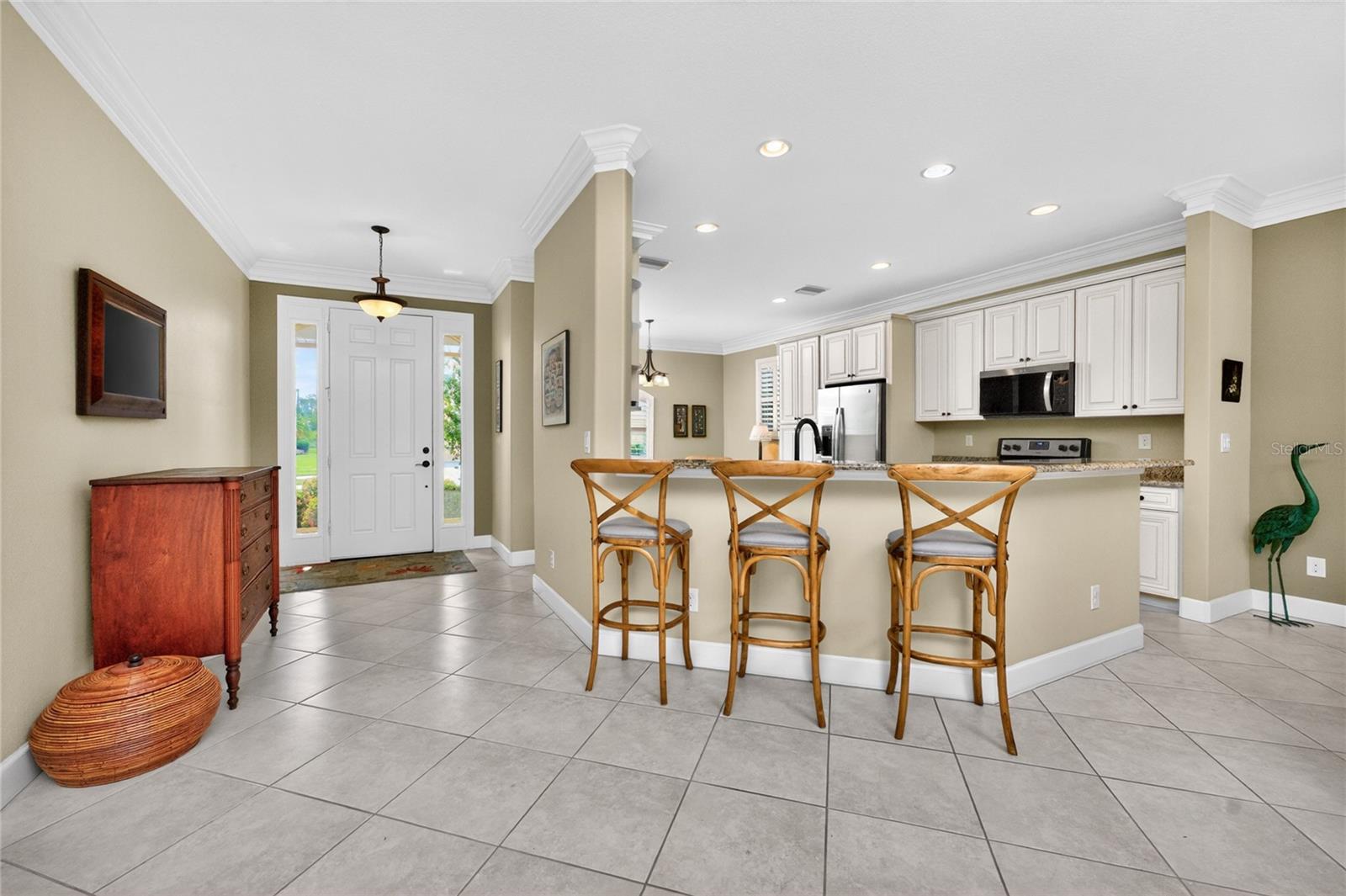 PARK FOREST PH 5 - Residential