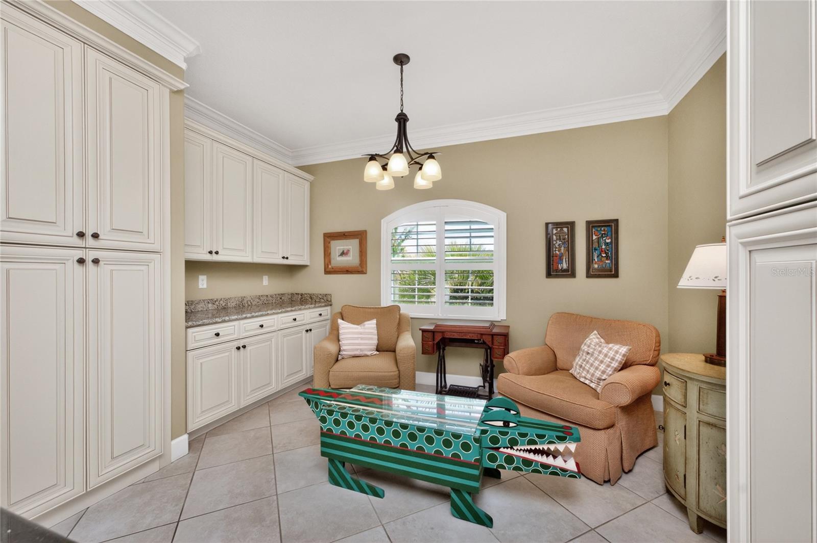 PARK FOREST PH 5 - Residential