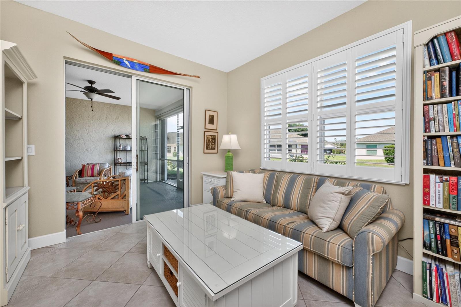 PARK FOREST PH 5 - Residential