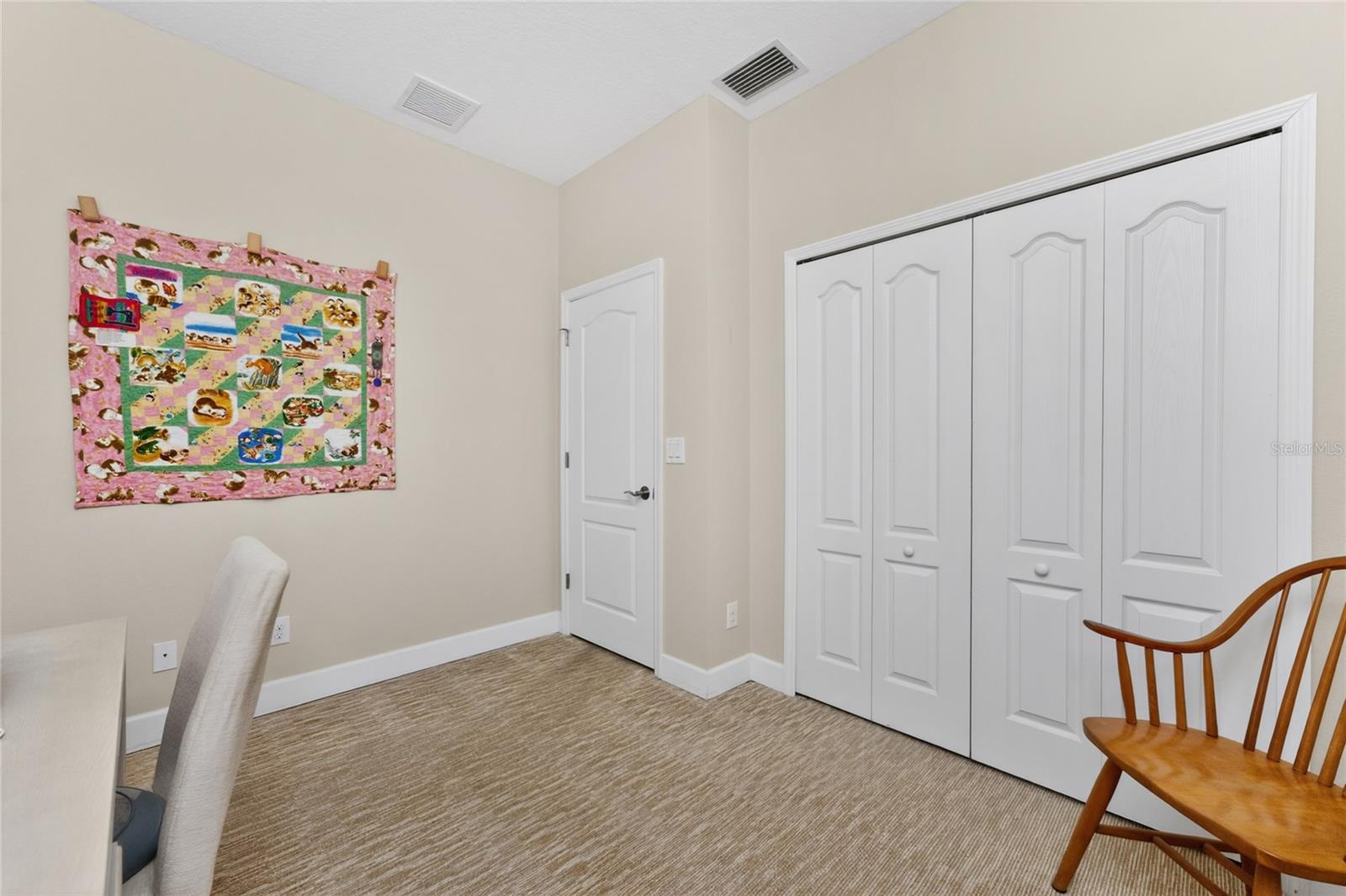 PARK FOREST PH 5 - Residential