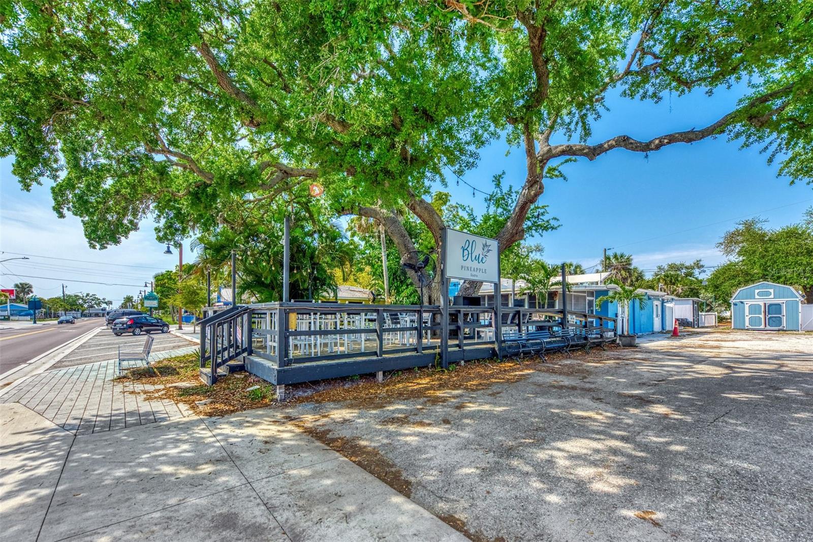 PARK FOREST PH 5 - Residential
