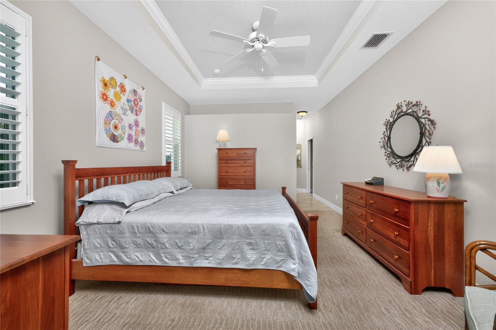 PARK FOREST PH 5 - Residential
