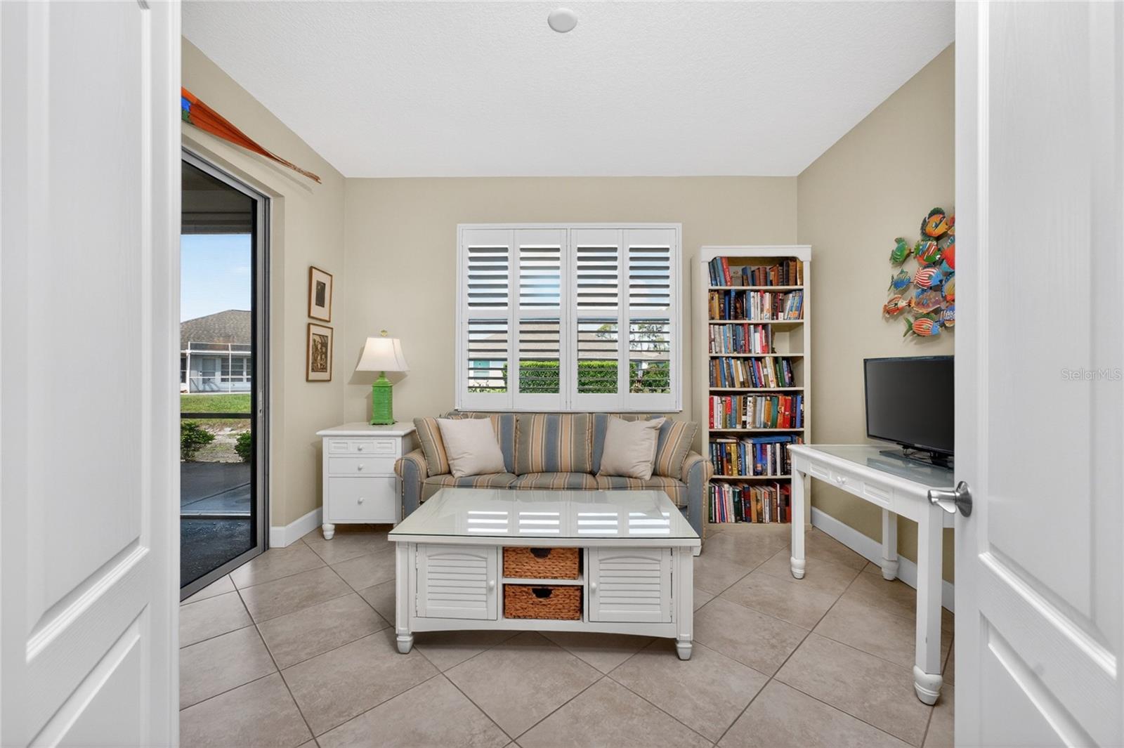 PARK FOREST PH 5 - Residential