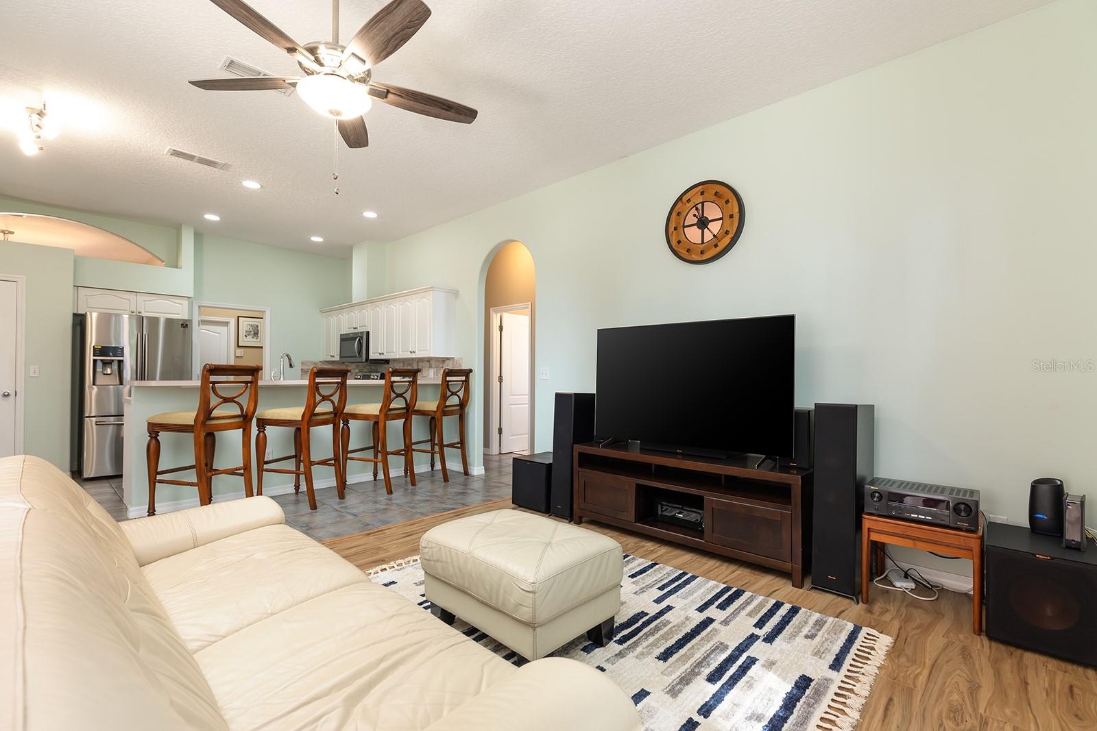 DELTONA LAKES UNIT 07 - Residential