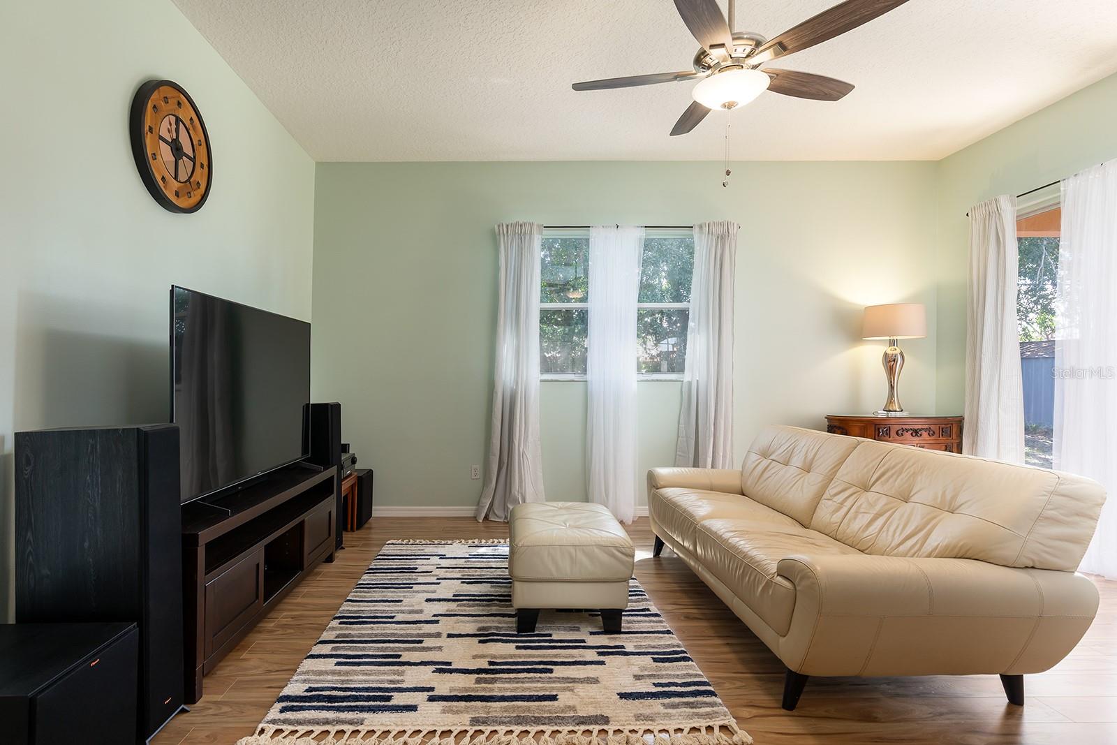 DELTONA LAKES UNIT 07 - Residential