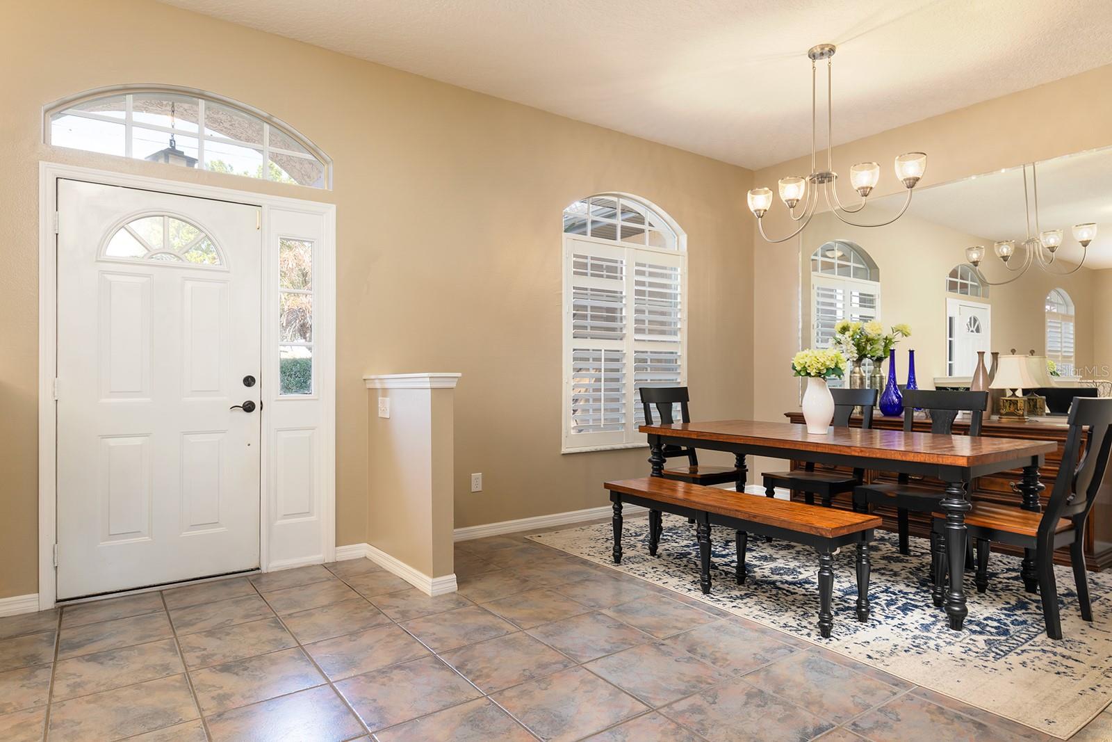 DELTONA LAKES UNIT 07 - Residential