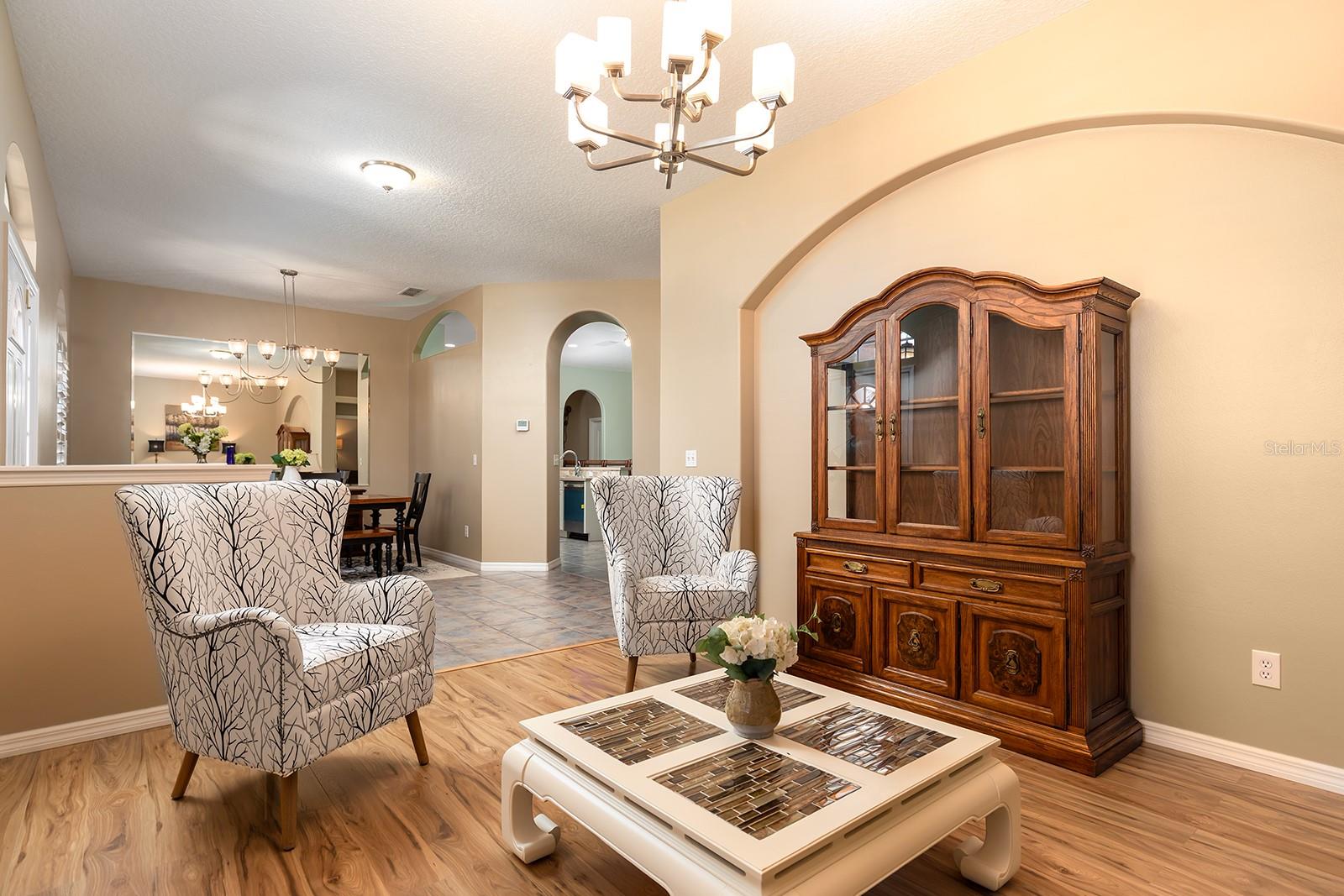 DELTONA LAKES UNIT 07 - Residential