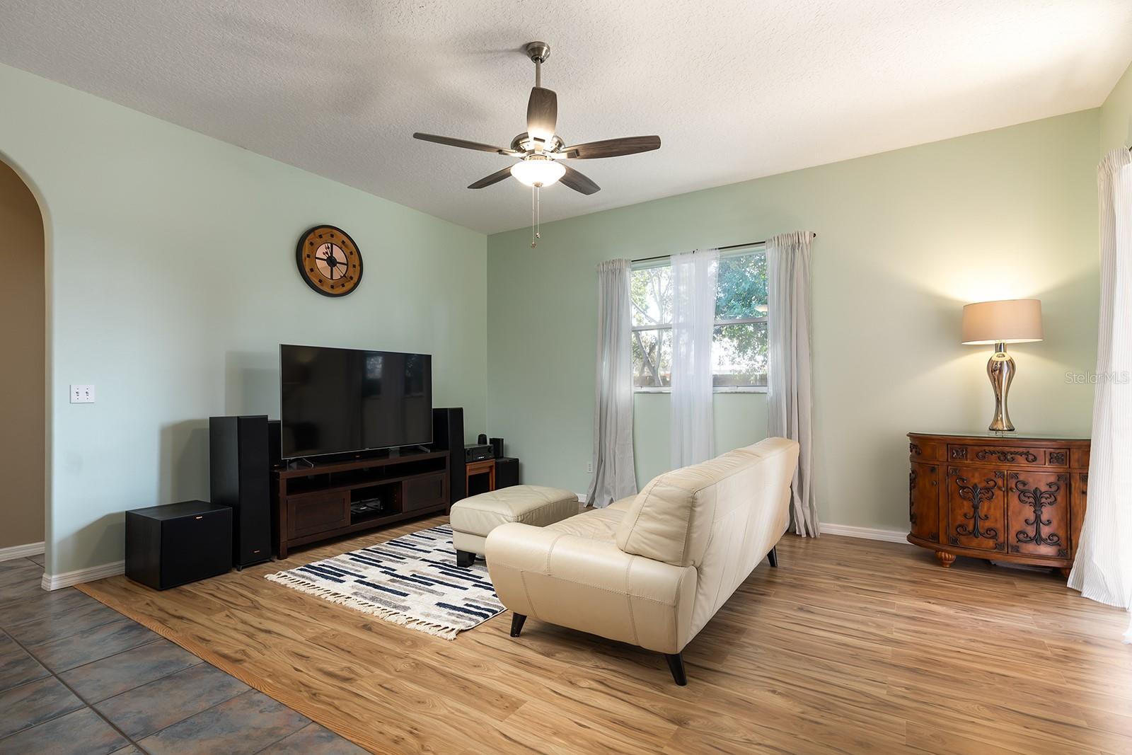 DELTONA LAKES UNIT 07 - Residential