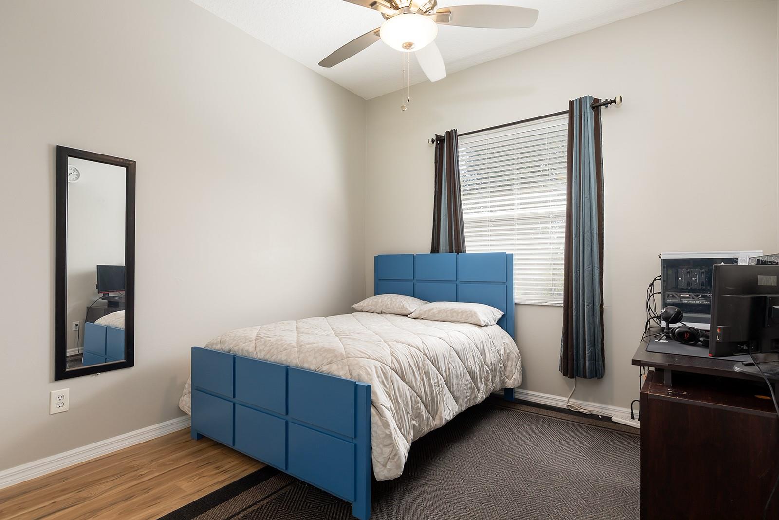 DELTONA LAKES UNIT 07 - Residential