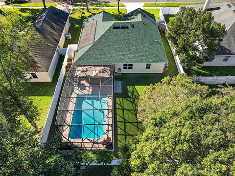 A home in MOUNT DORA